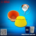 silicon rubber for  stone making 5