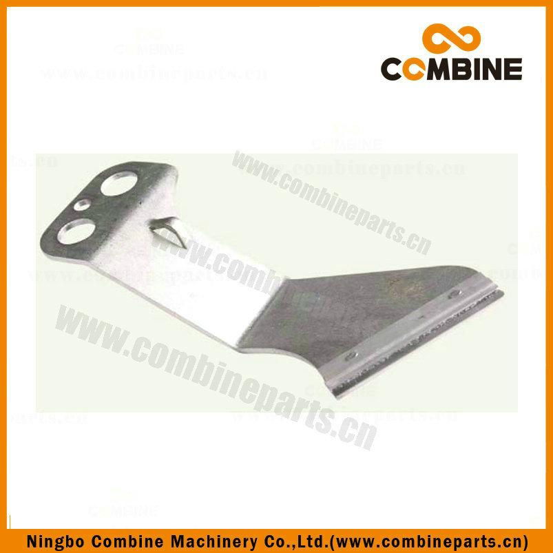 Tungsten Alloy Scraper