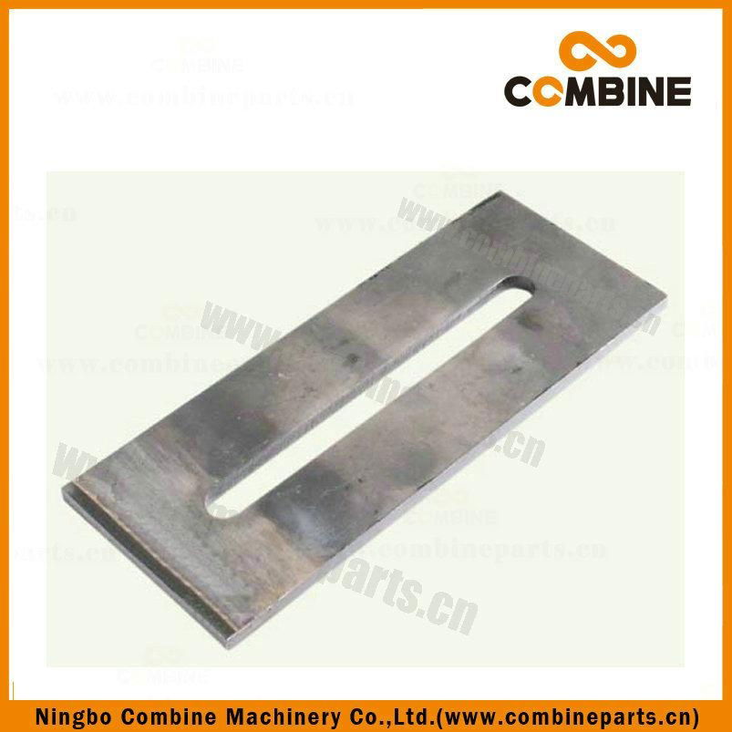 Tungsten Alloy Scraper 3