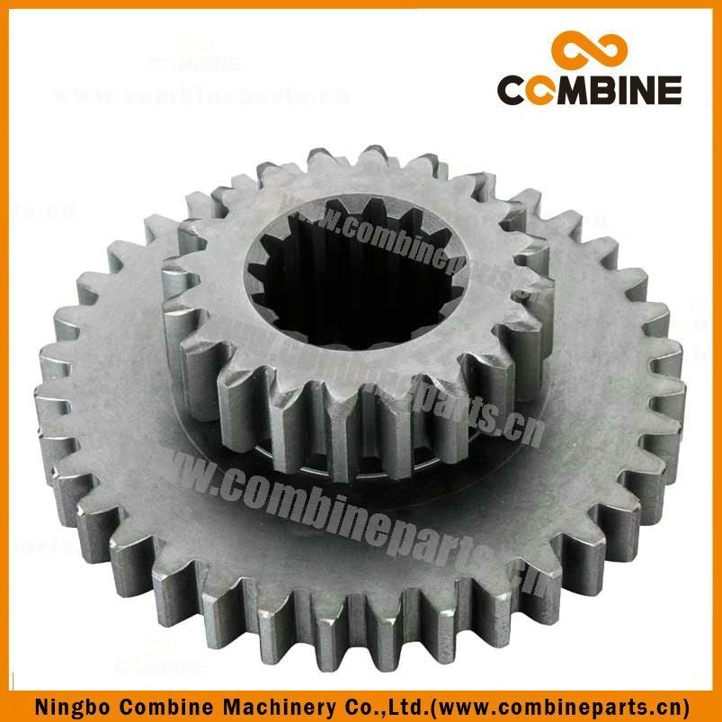 gear for agricultural machinery