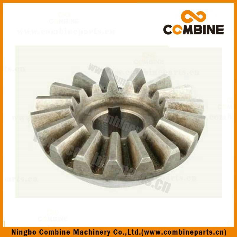 gear for agricultural machinery 2