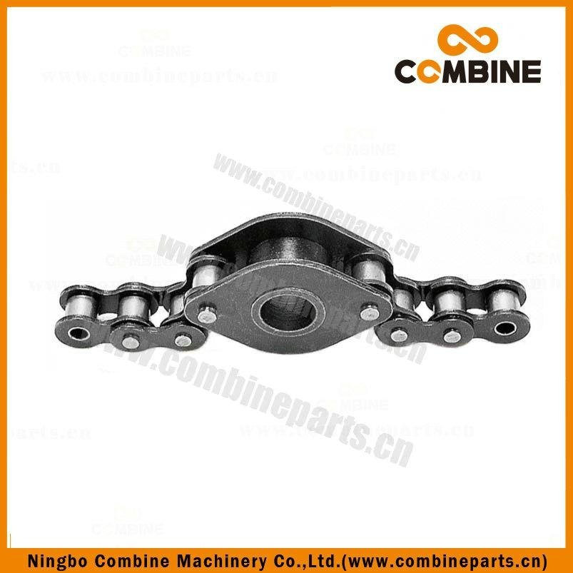 Stainless Steel Chain 2