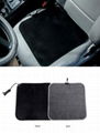 Car Seat Infrared Heating Pad