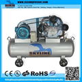 Industrial Portable Electrical Piston Air Compressor 1