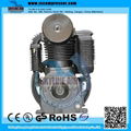 Head of Air Compressor 1