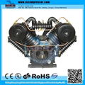 10 HP Two Stage Piston Compressor Air
