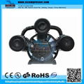 4HP 3080 Piston Air Compressor Bare Pump 1