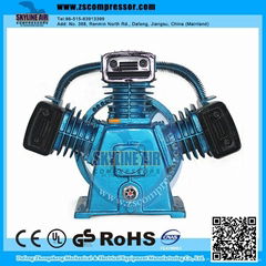 3065 Belt Drive Piston Air Compressor Pump