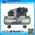 10HP 300L 2 Stage Piston Air Compressor 1