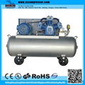 5.5HP 8BAR Piston Air Compressor 1