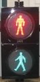 LED 交通信号灯和倒计时器  2