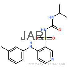 Torasemide