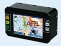 H/JYX系列LCD显示器