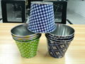 tin pails and tin bucket 1