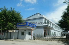 Dongguan Tinsmaker Co.,Ltd