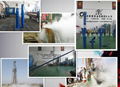 冬季地热供暖用的热水潜水泵 5