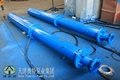 水利工程以及工業熱水循環用的熱水潛水泵 5