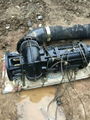 WQ SRIESE SUBMERSIBLE SEWAGE PUMP 5