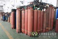 YQS series water-submersible 3-phase asynchronous motors 1