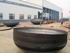 压力容器封头的种类以及结构特点 3