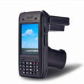 Long range handheld reader - UHF RFID mobile terminal 2