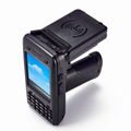 Long range handheld reader - UHF RFID mobile terminal 4
