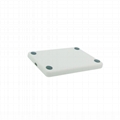 UHF rfid desktop reader with USB communication interface and Free SDK  2
