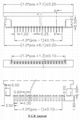 Impinj R2000 UHF RFID reader module for student tracking 4