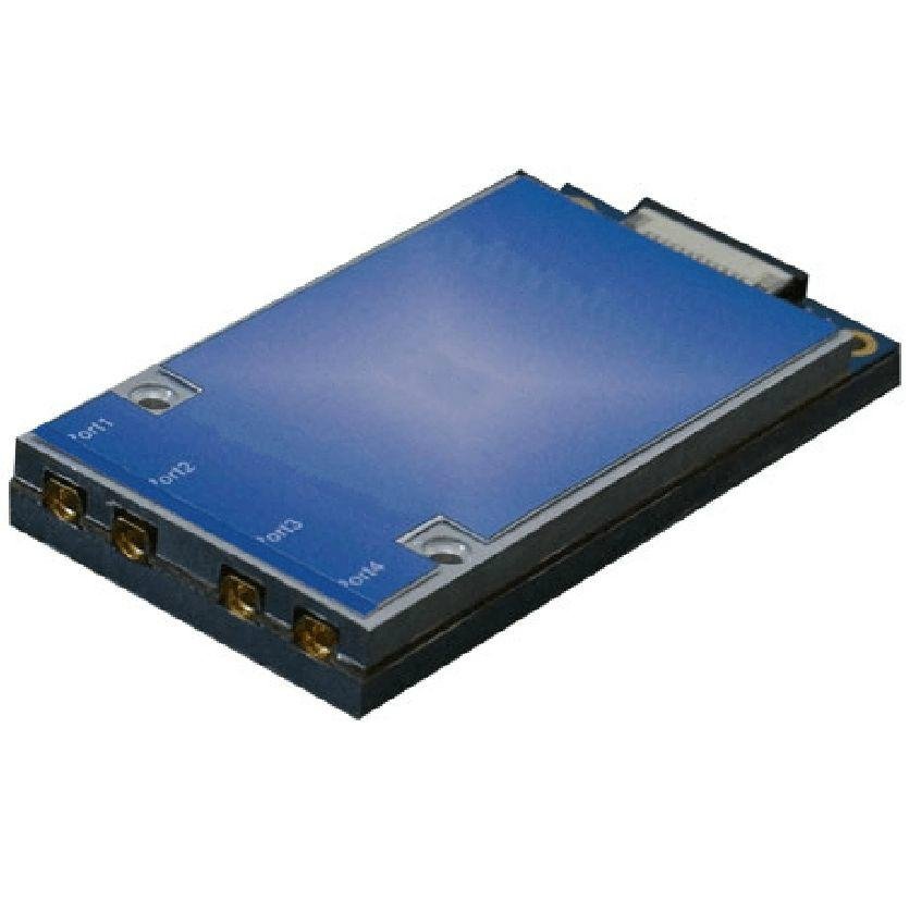 Impinj R2000 UHF RFID reader module for student tracking