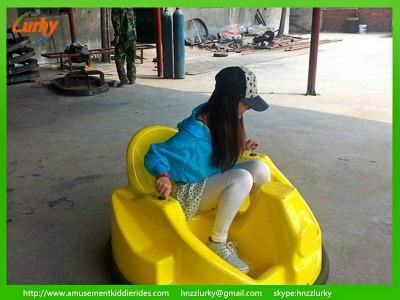 bumper car 3