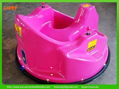 UFO bumper car for sale bumper car for kiddie ride UFO bumper car