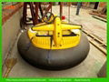 inflatable bumper car 1