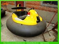 inflatable bumper car 2