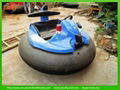 inflatable bumper car 3