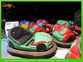 kiddie ride bumper car for amusement park rides 3