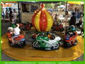 Children games amusement kiddie rides