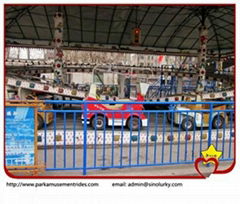 mini shuttle amusement kiddie rides, mini roller coaster kiddie amusement rides