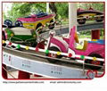 mini amusement kiddie rides special designed for little kids 3