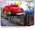track equipment amusement kiddie rides, amusement kiddie rides children games 4