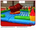 Swing series amusement kiddie rides indoor and outdoor park rides