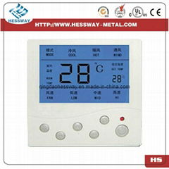 UL Intelligent Digital Thermostat with Smart Ntc Sensor 