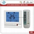 CE Certificate LED Digital Temperature Controller Room Thermostat for Air Condit