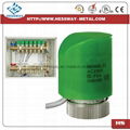 With CE Electro Thermal Actuator Thermostat 1