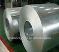 Galvanized steel sheet in coils 1