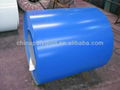 Prepainted galvanized steel coils 1