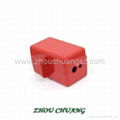 ZC-D31 坚固耐用聚苯乙烯材质 电气插头锁 安全锁具专家 5