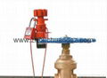 ZC-F33 Industrial - Grade Steel And Nylon Universal Valve Lockout 2