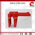 ZC-F01 Safety Lockout - Adjustable Ball