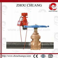 ZC-F33 Industrial - Grade Steel And