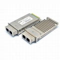  X2 10GBASE LR Ethernet optical transceiver module 1